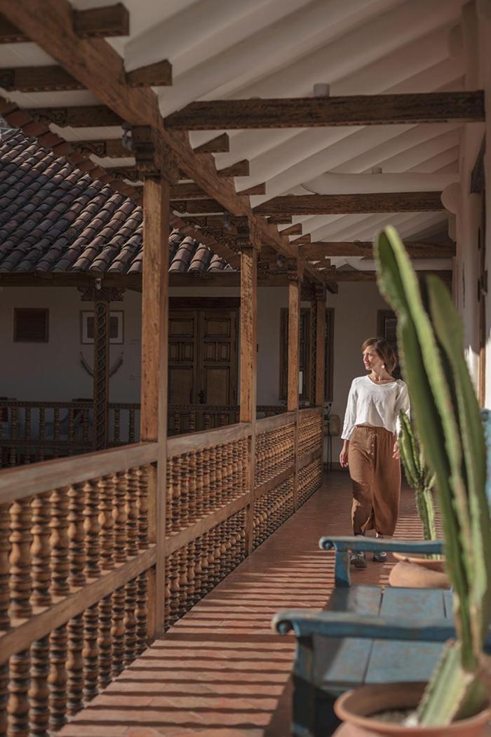 Antigua Casona San Blas Cuzco Exteriér fotografie