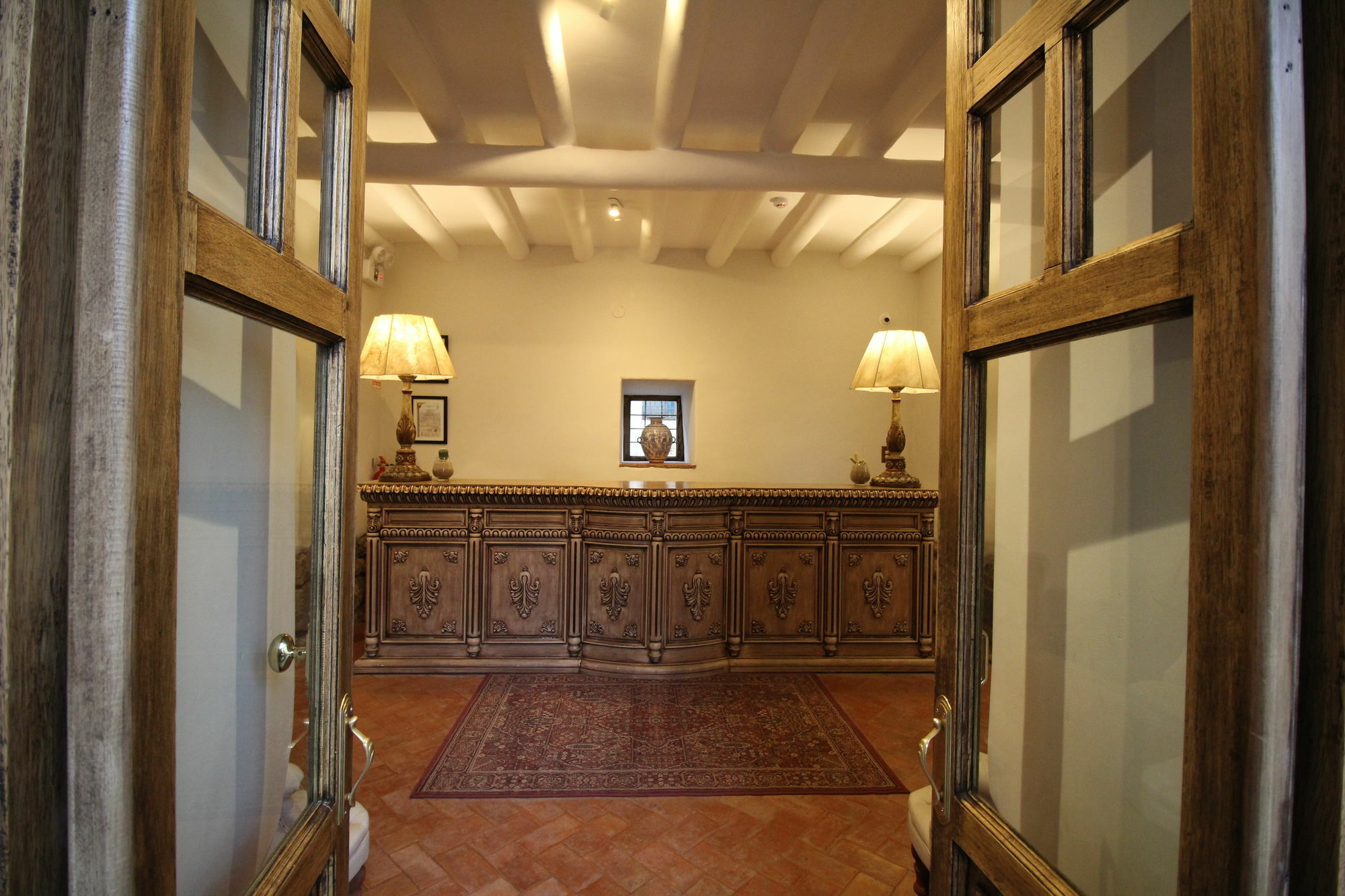 Antigua Casona San Blas Cuzco Exteriér fotografie